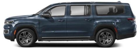 Thumbnail image of 2024 Jeep Wagoneer L at MattBlattAuto-Used of Glassboro, NJ