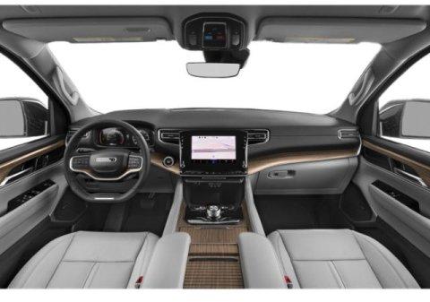 Thumbnail image of 2024 Jeep Wagoneer L at MattBlattAuto-Used of Glassboro, NJ