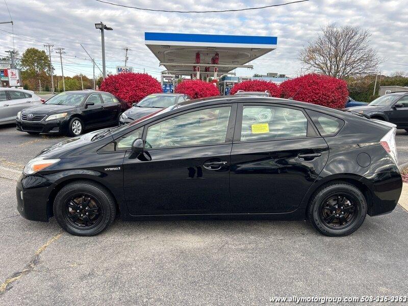 Thumbnail image of 2012 Toyota Prius at Ally Motor Group