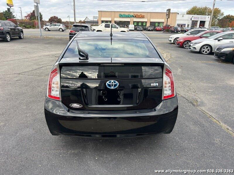 Thumbnail image of 2012 Toyota Prius at Ally Motor Group