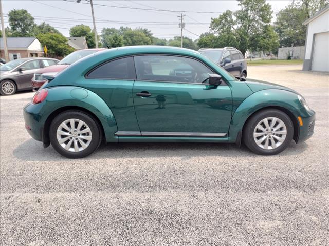 Thumbnail image of 2017 Volkswagen Beetle at Warner Economy Corner