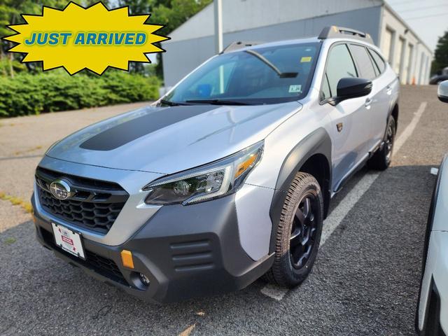 Thumbnail image of 2023 Subaru Outback at Pinebelt Subaru