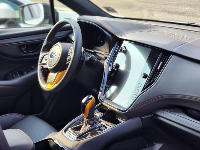 Thumbnail image of 2023 Subaru Outback at Pinebelt Subaru