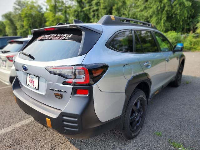 Thumbnail image of 2023 Subaru Outback at Pinebelt Subaru
