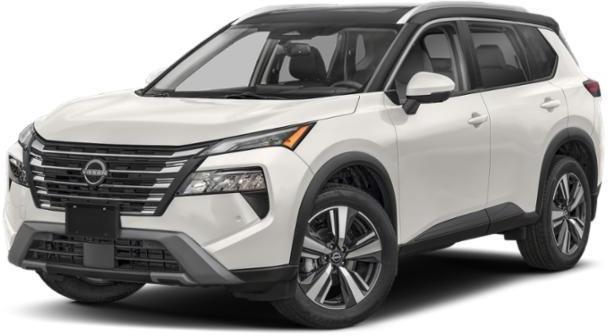 Thumbnail image of 2024 Nissan Rogue at Empire Nissan of Bay Ridge