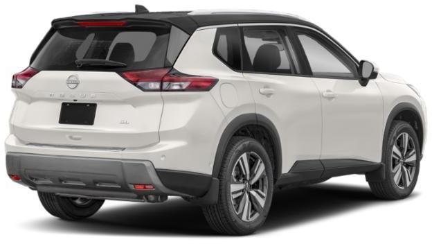 Thumbnail image of 2024 Nissan Rogue at Empire Nissan of Bay Ridge