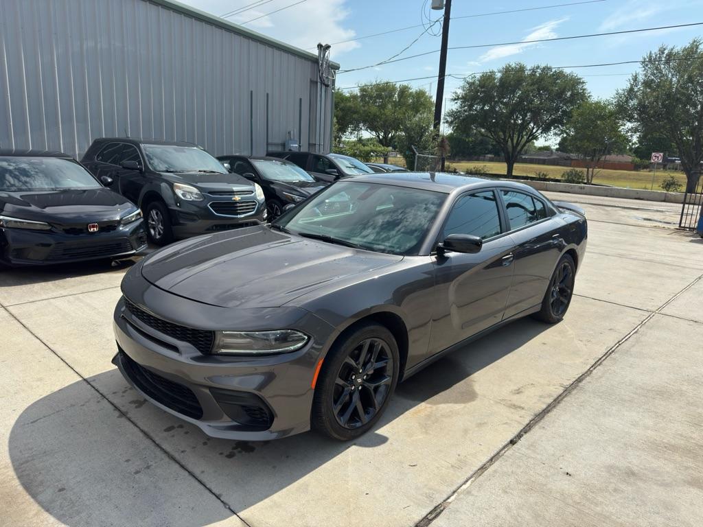 Thumbnail image of 2021 Dodge Charger at FIRST CLASS AUTO SALES