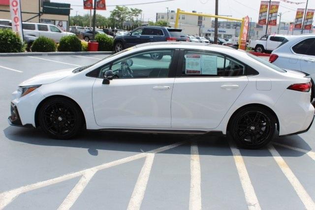Thumbnail image of 2022 Toyota Corolla at Millennium Toyota
