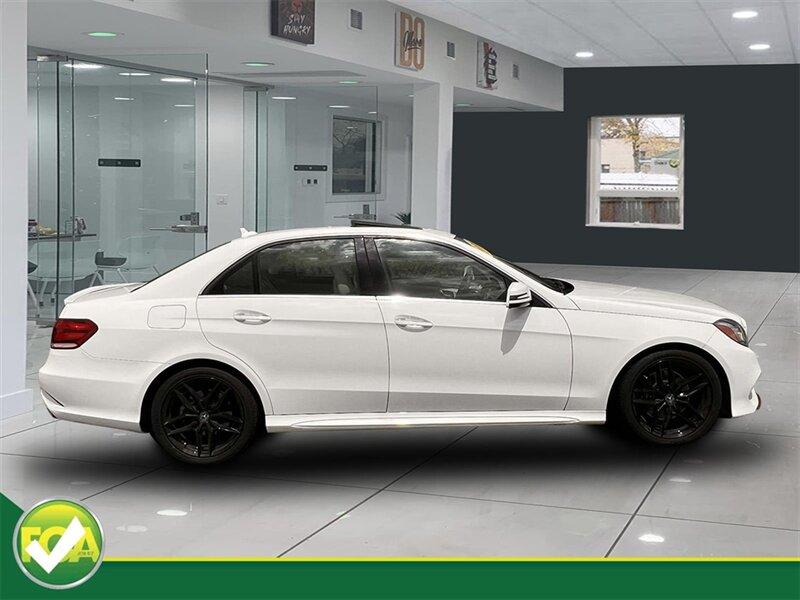 Thumbnail image of 2016 Mercedes-Benz E-Class at 5 STAR AUTO SALES INC