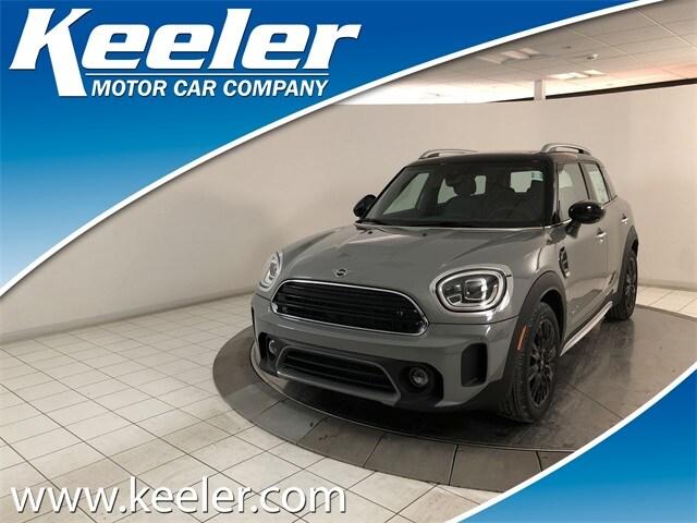 Thumbnail image of 2021 MINI Countryman at Keeler Motor Company Mini