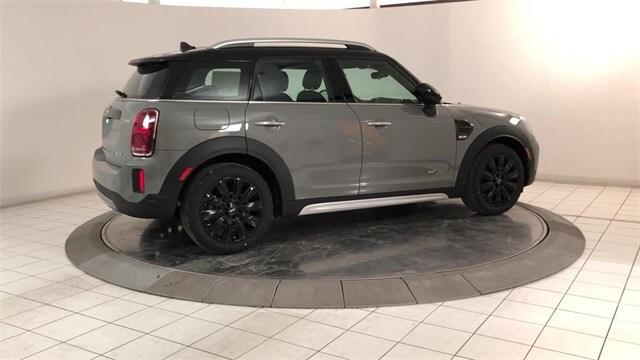 Thumbnail image of 2021 MINI Countryman at Keeler Motor Company Mini
