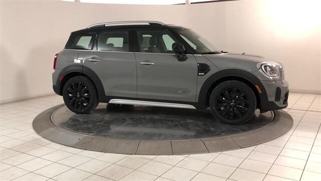 Thumbnail image of 2021 MINI Countryman at Keeler Motor Company Mini