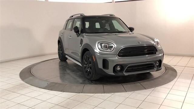 Thumbnail image of 2021 MINI Countryman at Keeler Motor Company Mini