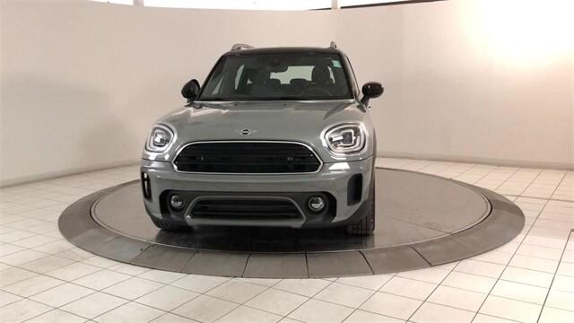 Thumbnail image of 2021 MINI Countryman at Keeler Motor Company Mini