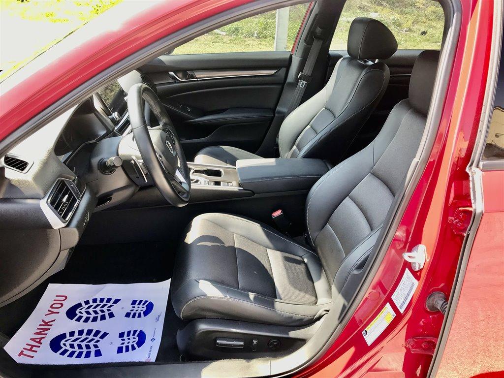 Thumbnail image of 2021 Honda Accord at Pristine Auto Brokers