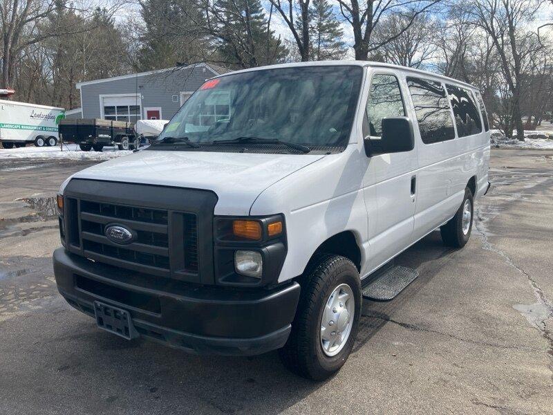 Thumbnail image of 2012 Ford E-Series at Martin Auto Sales