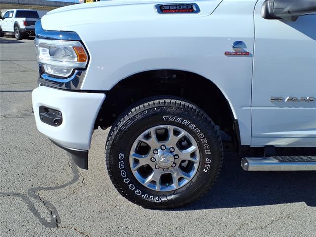 Thumbnail image of 2024 Ram 3500 at Bob Moore Ford