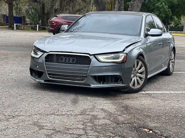 Thumbnail image of 2015 Audi A4 at ARK Auto Sales