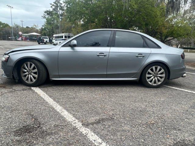 Thumbnail image of 2015 Audi A4 at ARK Auto Sales
