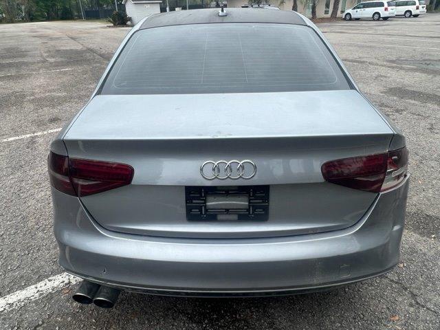 Thumbnail image of 2015 Audi A4 at ARK Auto Sales