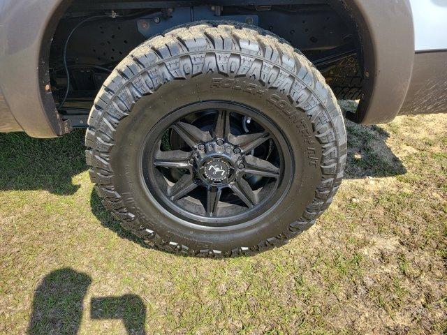 Thumbnail image of 2016 Ford F-250 Super Duty at MckinnonNissan USED