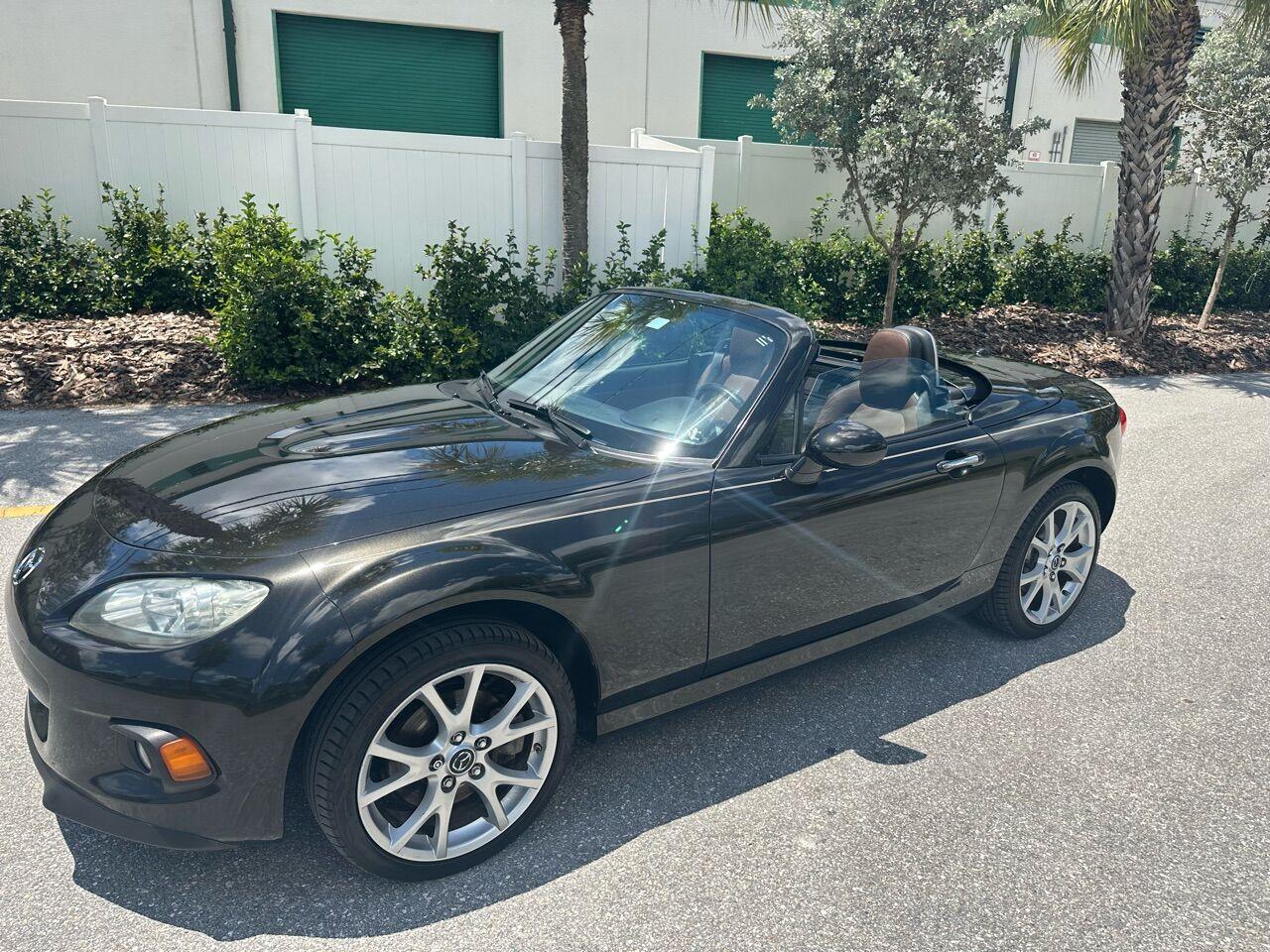 Thumbnail image of 2013 Mazda MX-5 Miata at Sofka Motors Llc