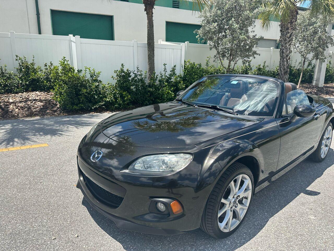 Thumbnail image of 2013 Mazda MX-5 Miata at Sofka Motors Llc