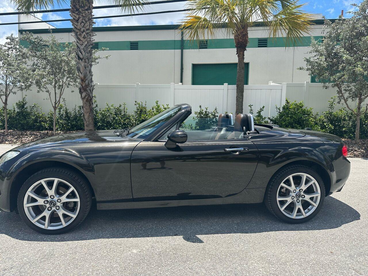 Thumbnail image of 2013 Mazda MX-5 Miata at Sofka Motors Llc