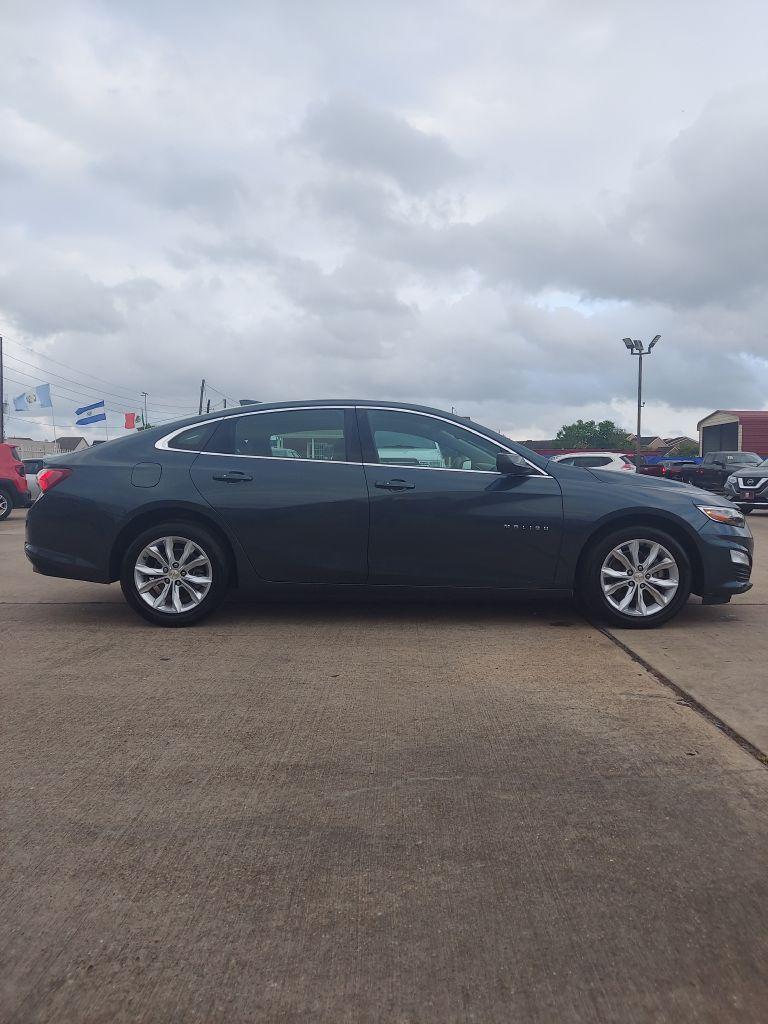 Thumbnail image of 2020 Chevrolet Malibu at AMT AUTO SALES, LLC