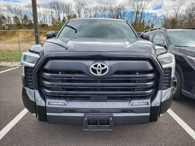 Thumbnail image of 2023 Toyota Tundra at Galaxy Toyota