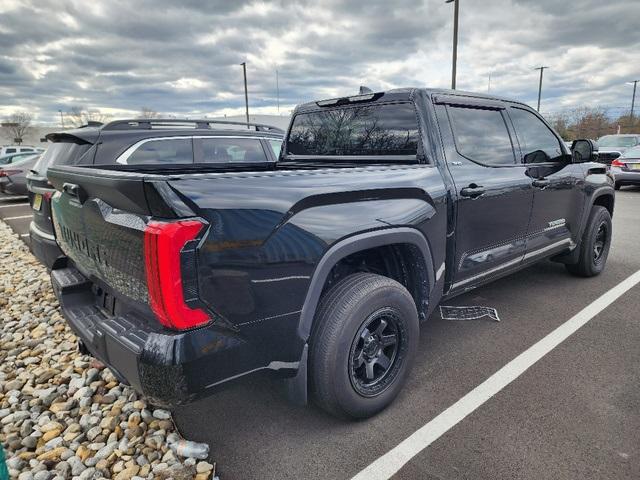 Thumbnail image of 2023 Toyota Tundra at Galaxy Toyota