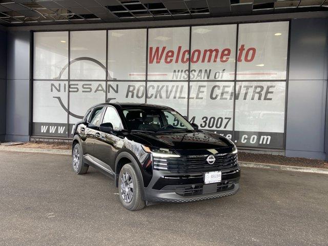 Thumbnail image of 2025 Nissan Kicks at Nissan of Rockville Centre