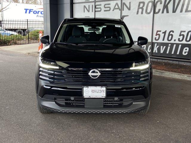 Thumbnail image of 2025 Nissan Kicks at Nissan of Rockville Centre