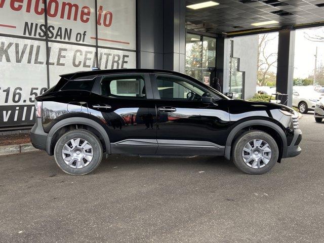 Thumbnail image of 2025 Nissan Kicks at Nissan of Rockville Centre