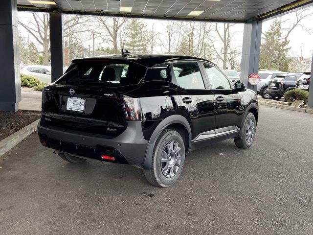 Thumbnail image of 2025 Nissan Kicks at Nissan of Rockville Centre