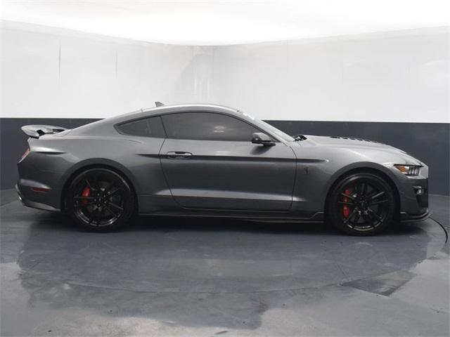 Thumbnail image of 2021 Ford Mustang at Tim Short CDJROf Corbin
