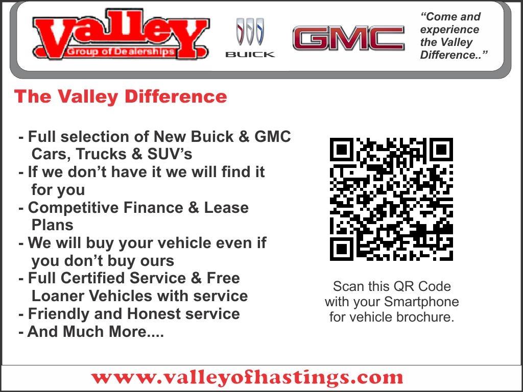 Thumbnail image of 2026 GMC Terrain at Valley Buick Gmc Of Hastings