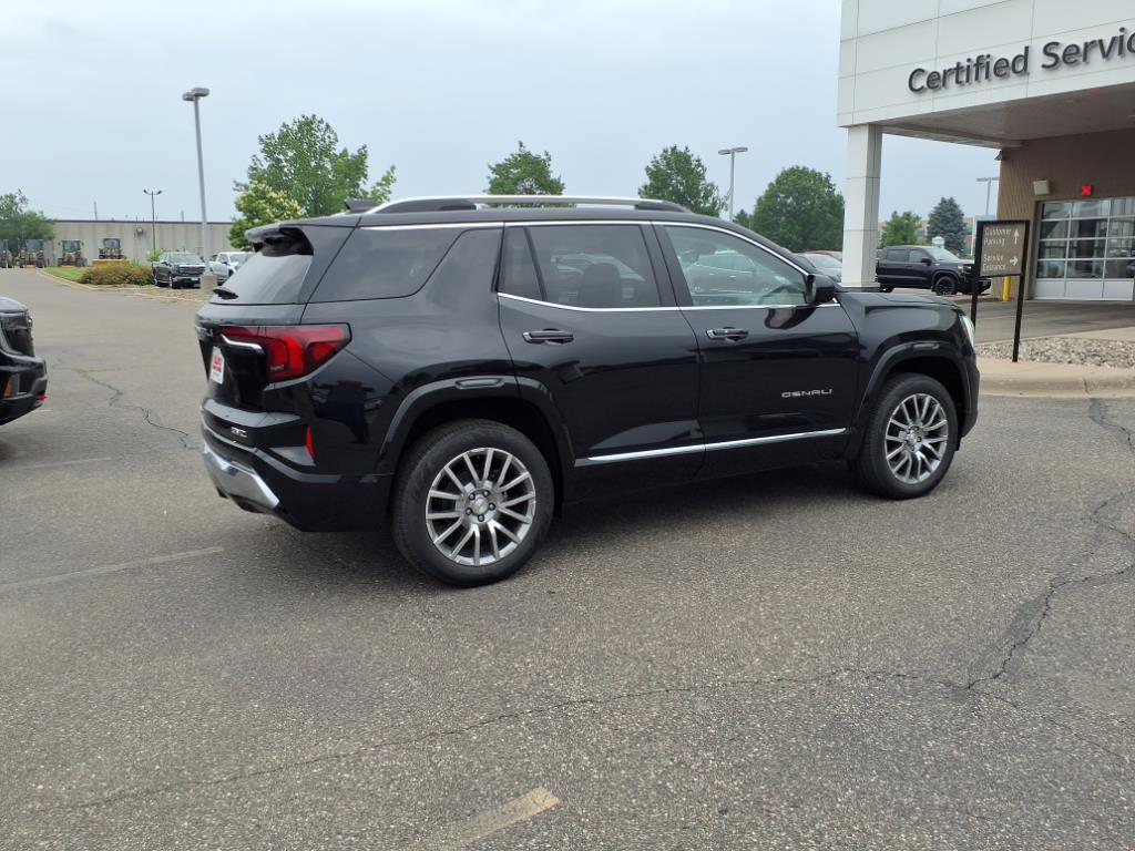 Thumbnail image of 2026 GMC Terrain at Valley Buick Gmc Of Hastings