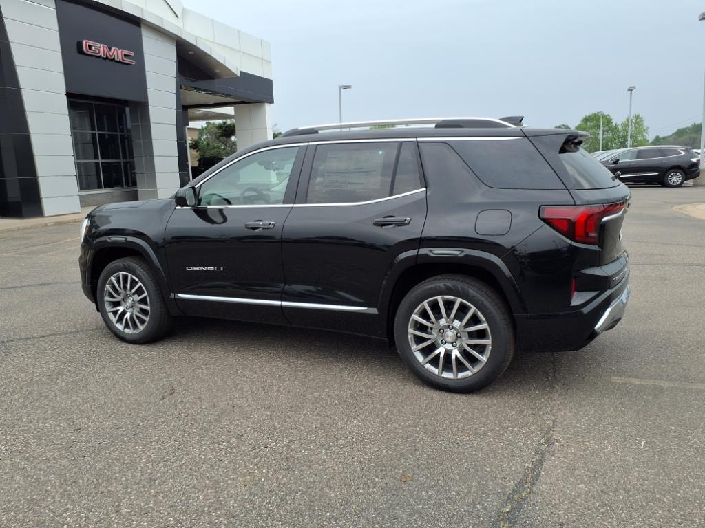 Thumbnail image of 2026 GMC Terrain at Valley Buick Gmc Of Hastings