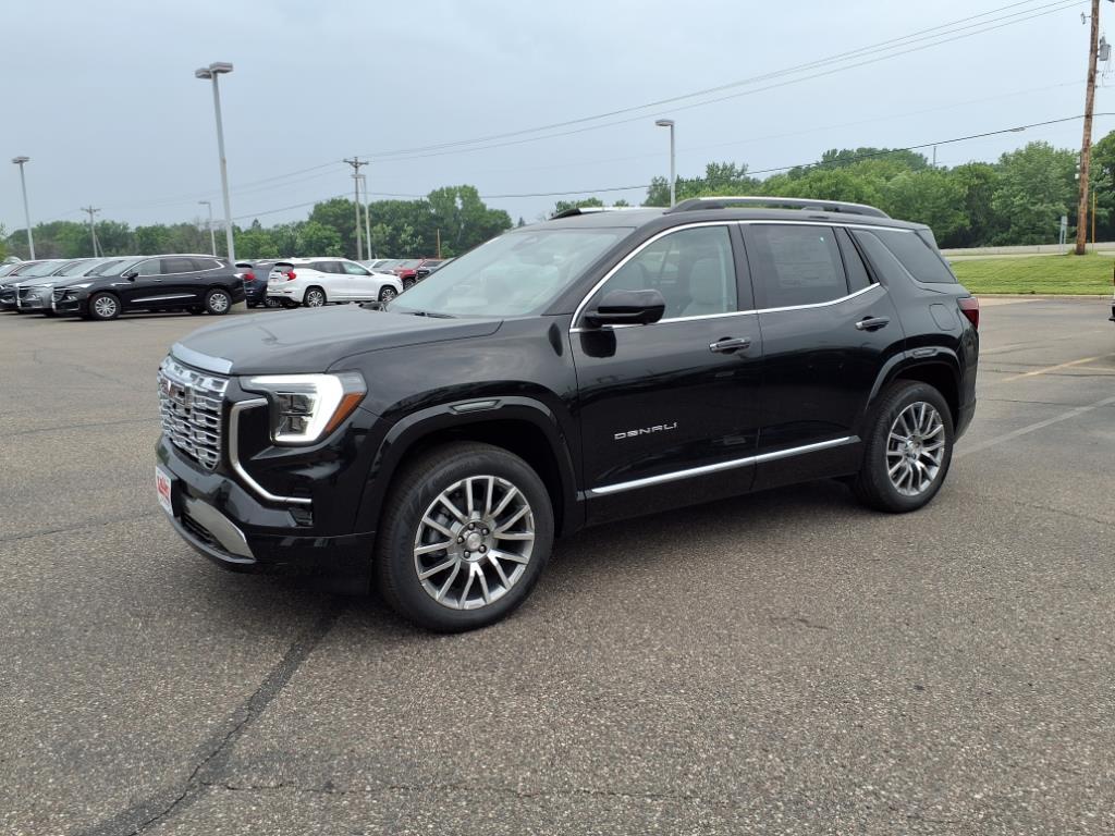 Thumbnail image of 2026 GMC Terrain at Valley Buick Gmc Of Hastings
