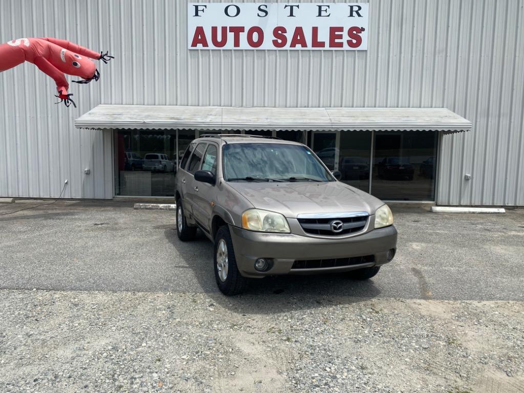 Thumbnail image of 2001 Mazda Tribute at Foster Auto Sales, LLC