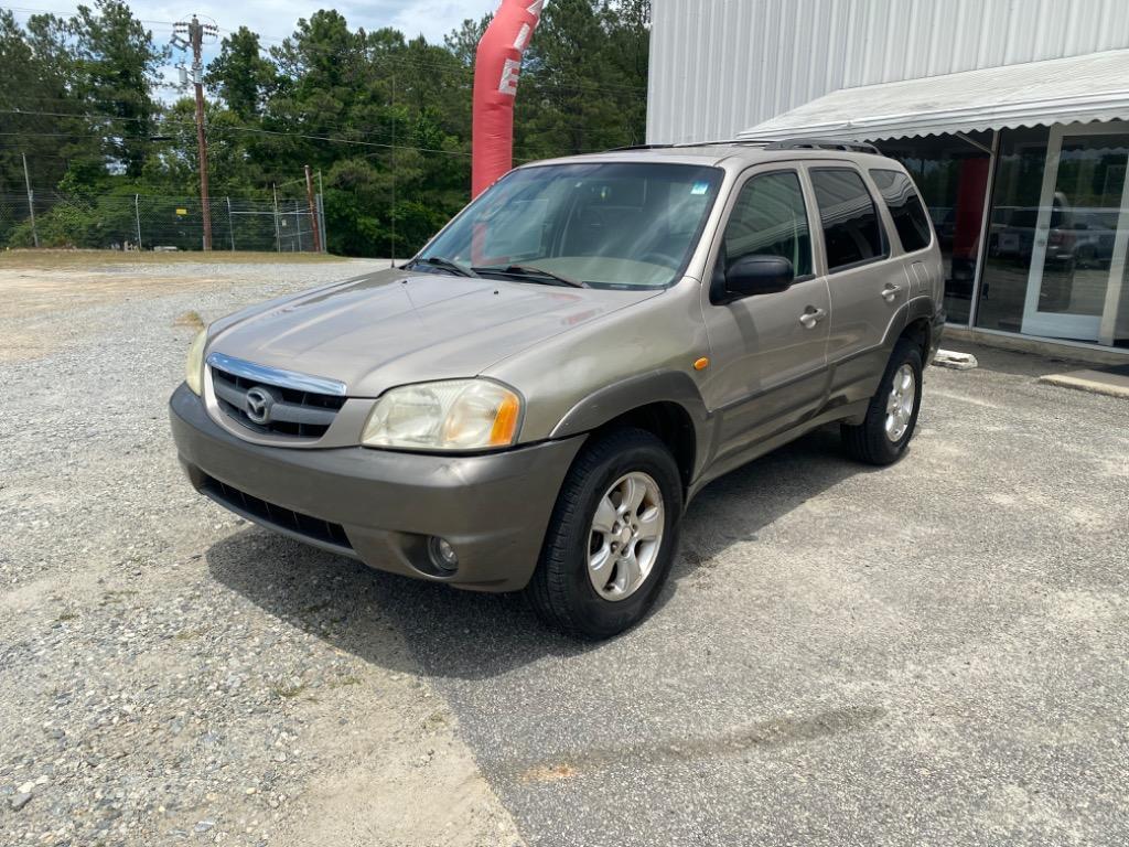Thumbnail image of 2001 Mazda Tribute at Foster Auto Sales, LLC