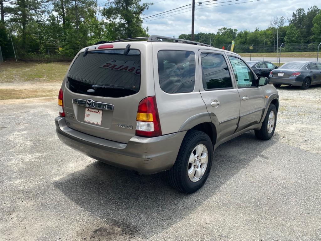 Thumbnail image of 2001 Mazda Tribute at Foster Auto Sales, LLC