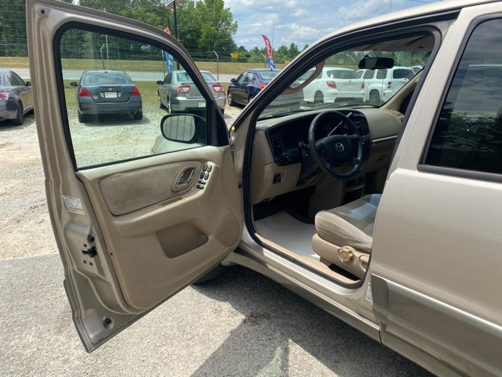 Thumbnail image of 2001 Mazda Tribute at Foster Auto Sales, LLC