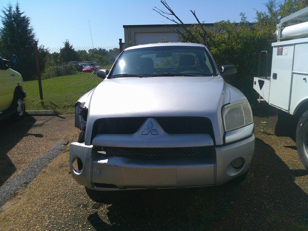 Thumbnail image of 2007 Mitsubishi Raider at OB AUTO, LLC