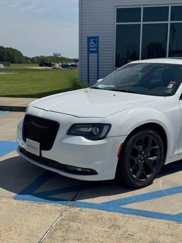 Thumbnail image of 2023 Chrysler 300 at MussonPatoutBuickGmc NEW