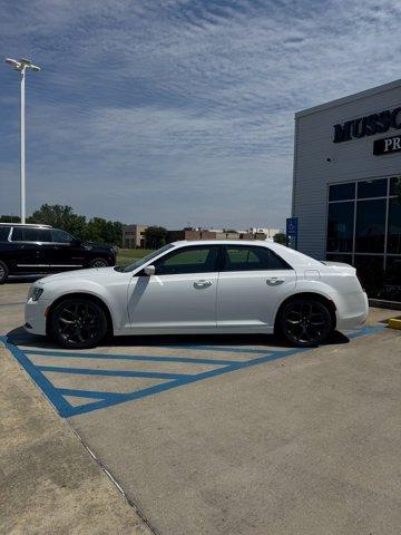 Thumbnail image of 2023 Chrysler 300 at MussonPatoutBuickGmc NEW