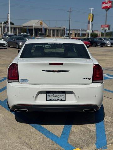 Thumbnail image of 2023 Chrysler 300 at MussonPatoutBuickGmc NEW