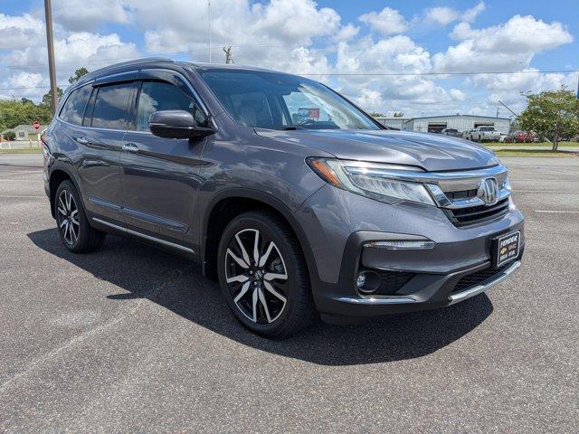 Thumbnail image of 2022 Honda Pilot at New-RobertFenderChevrolet of Douglas, GA