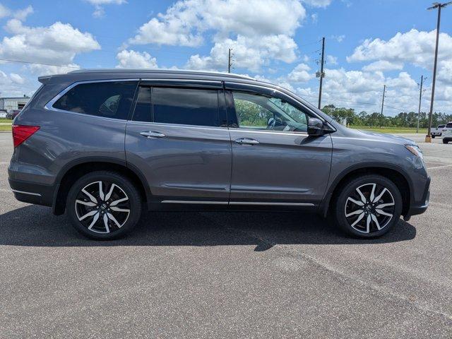 Thumbnail image of 2022 Honda Pilot at New-RobertFenderChevrolet of Douglas, GA